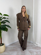 BLAZER SCACCHI