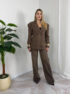 BLAZER SCACCHI
