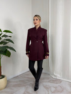 BLAZER SHANGHAI