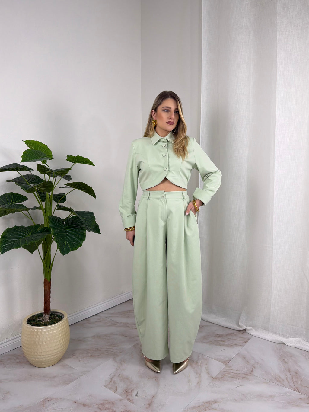 COORDINATO NELLY
