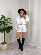 COORDINATO MIU