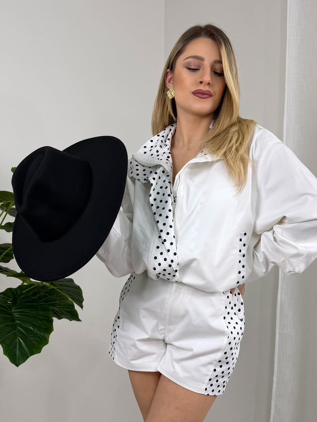 CAPPELLO MIU