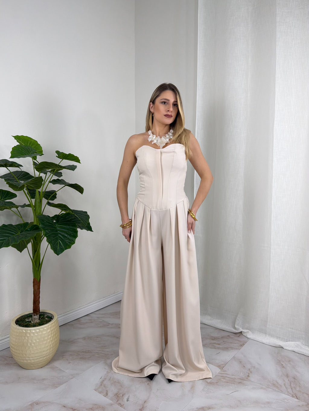 JUMPSUIT NOEL