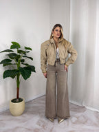 JEANS BORCHIE ORI