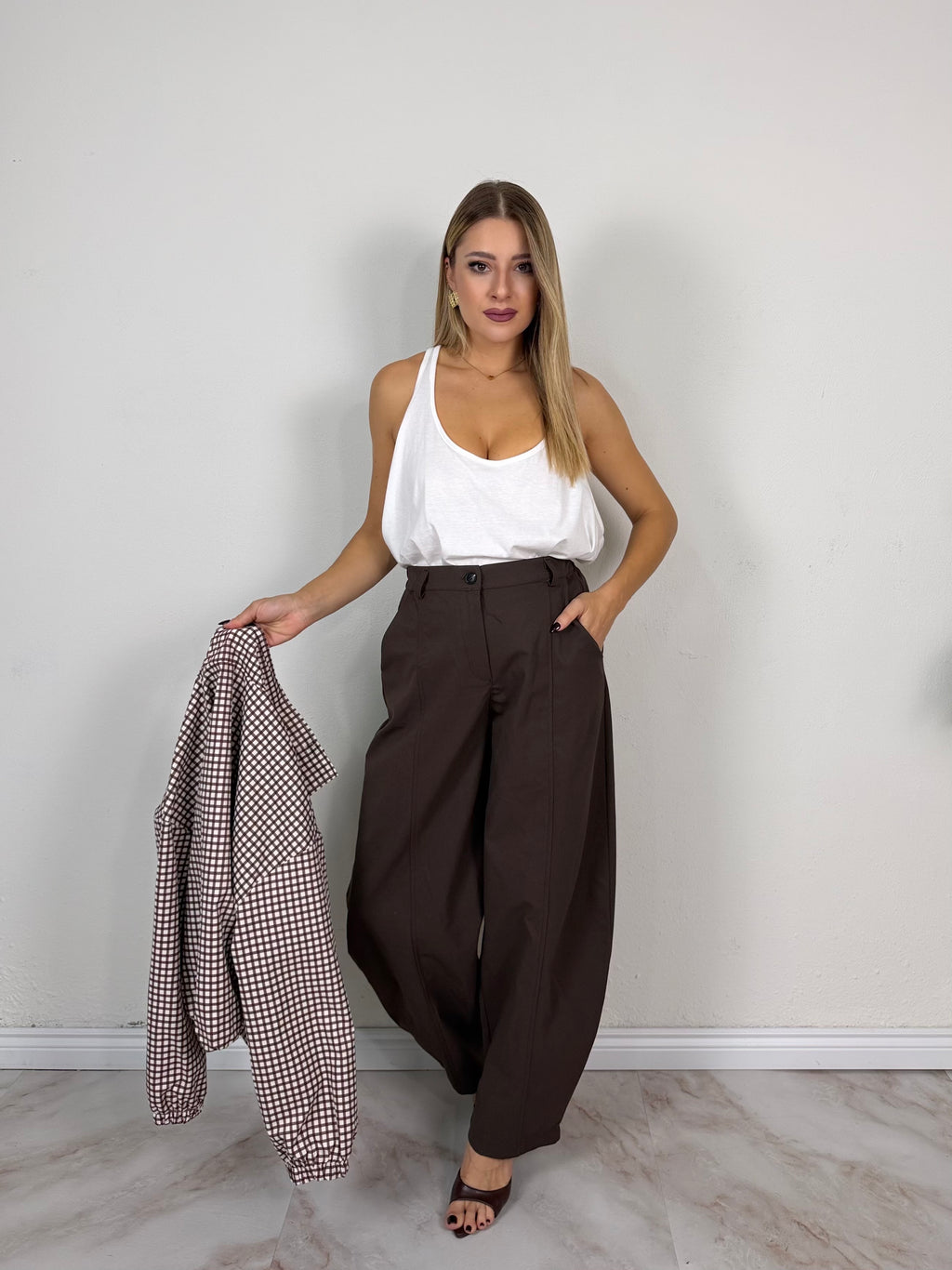 PANTALONE INGRID