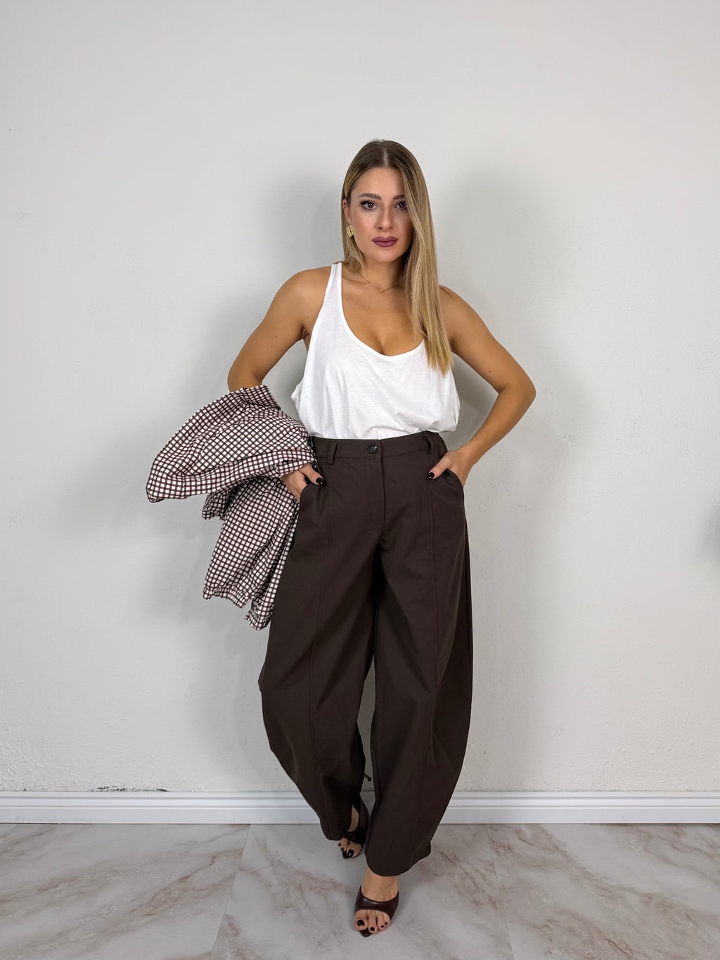 PANTALONE INGRID