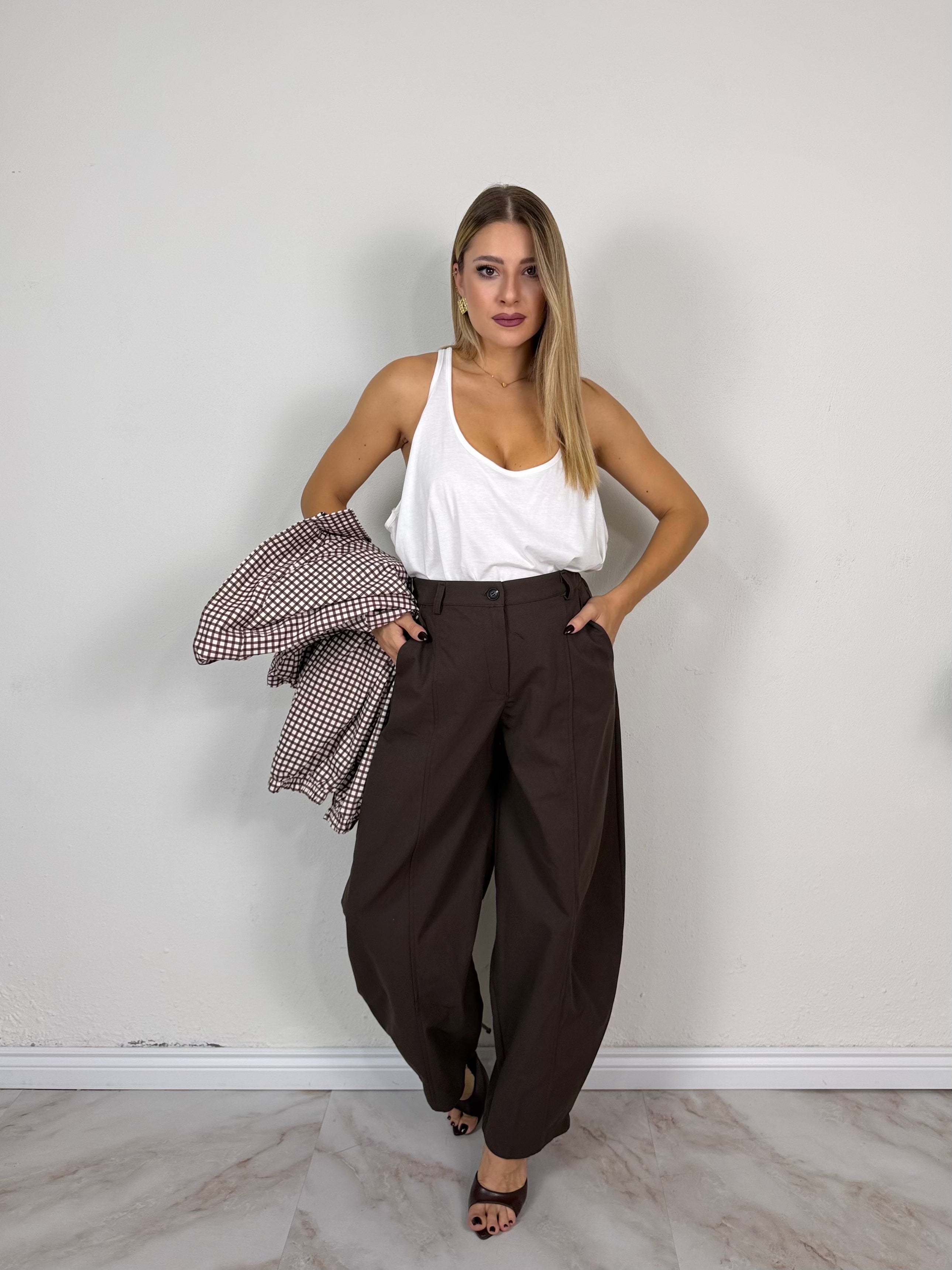 PANTALONE INGRID
