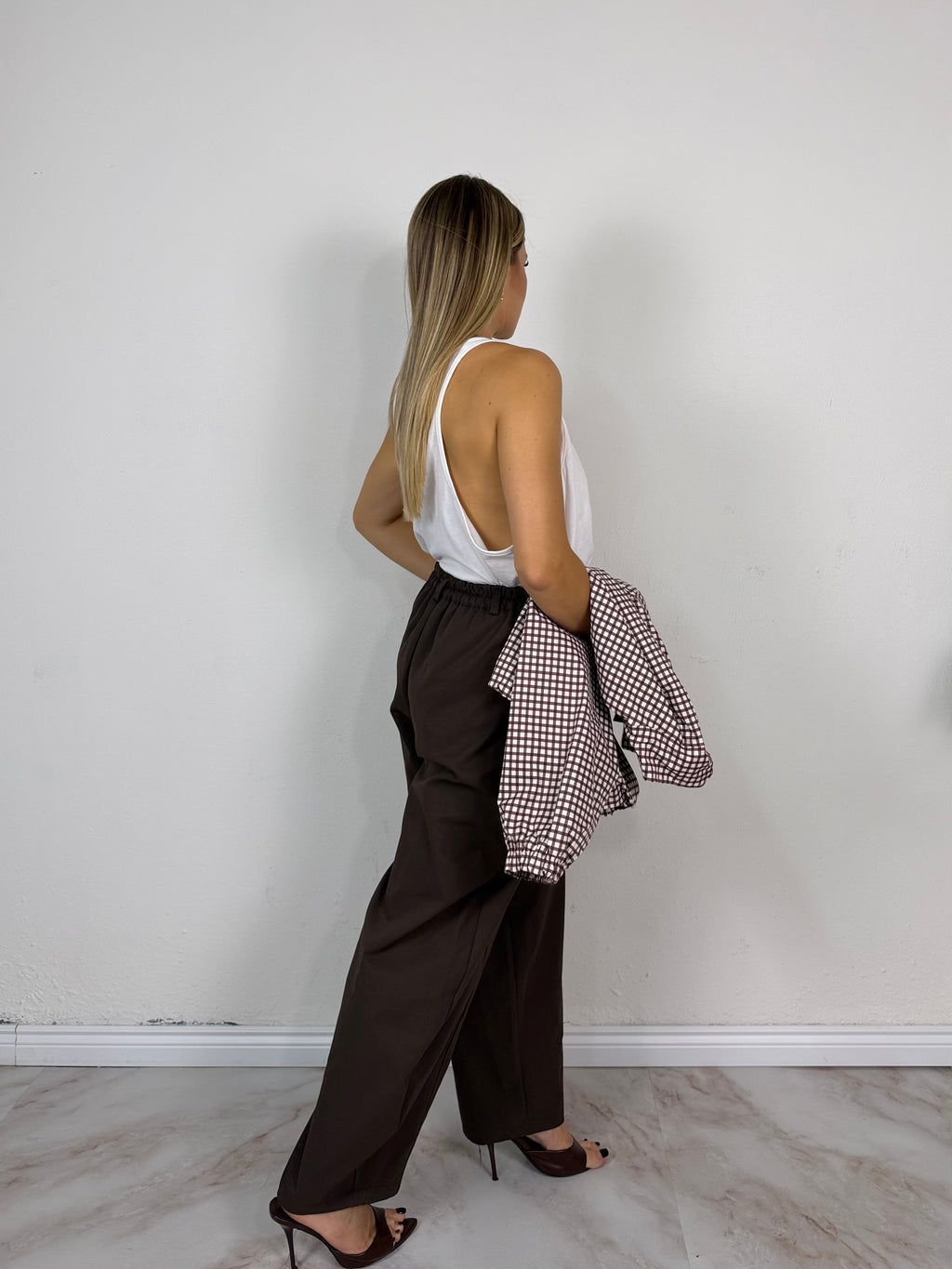 PANTALONE INGRID