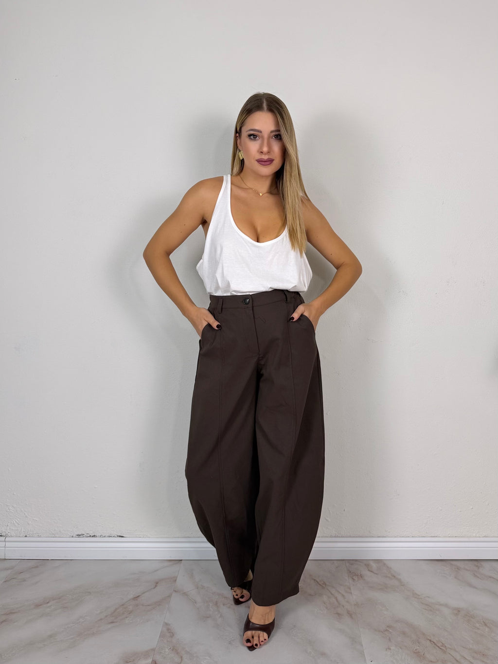 PANTALONE INGRID