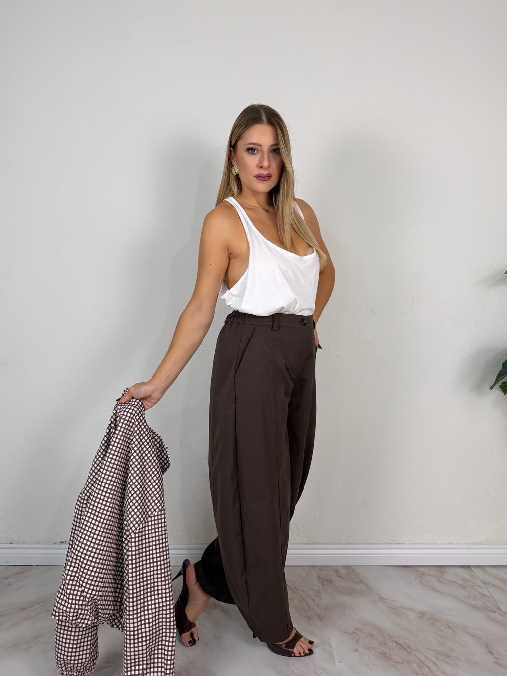 PANTALONE INGRID