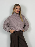 GIACCA INGRID