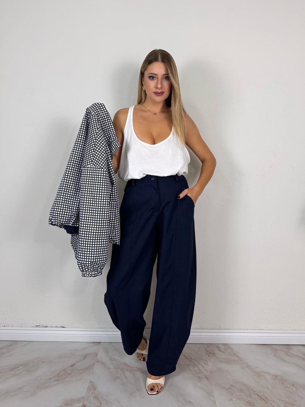 PANTALONE INGRID