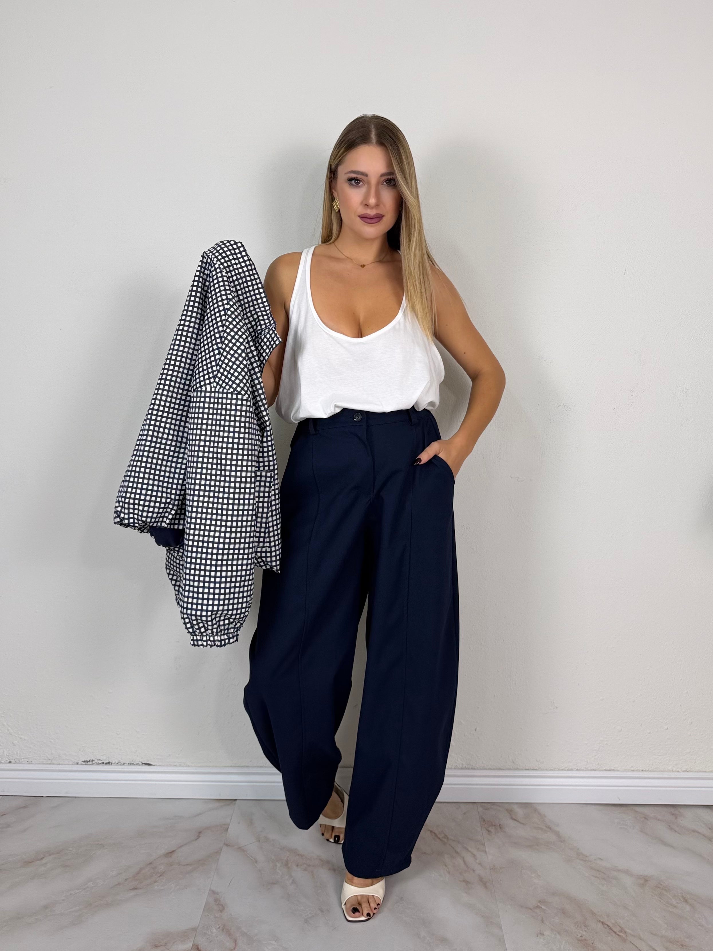 PANTALONE INGRID