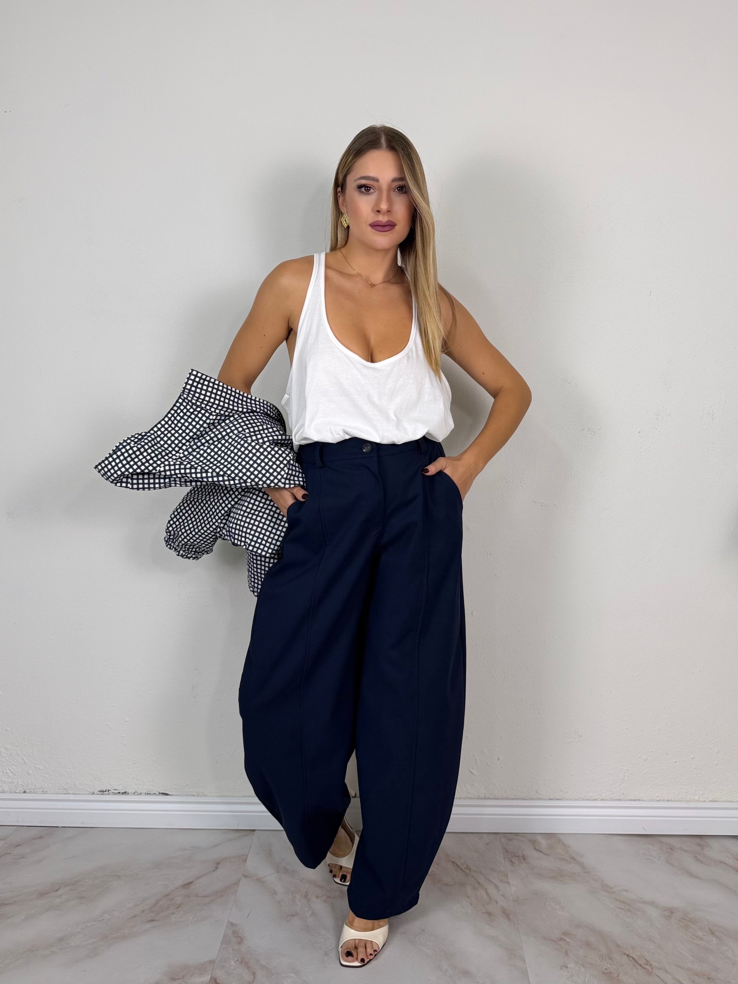 PANTALONE INGRID