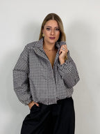 GIACCA INGRID