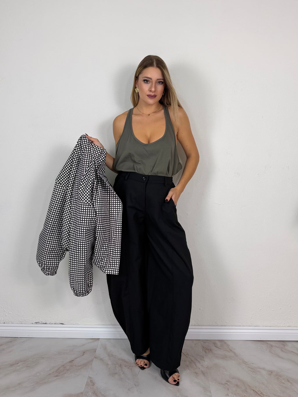 PANTALONE INGRID