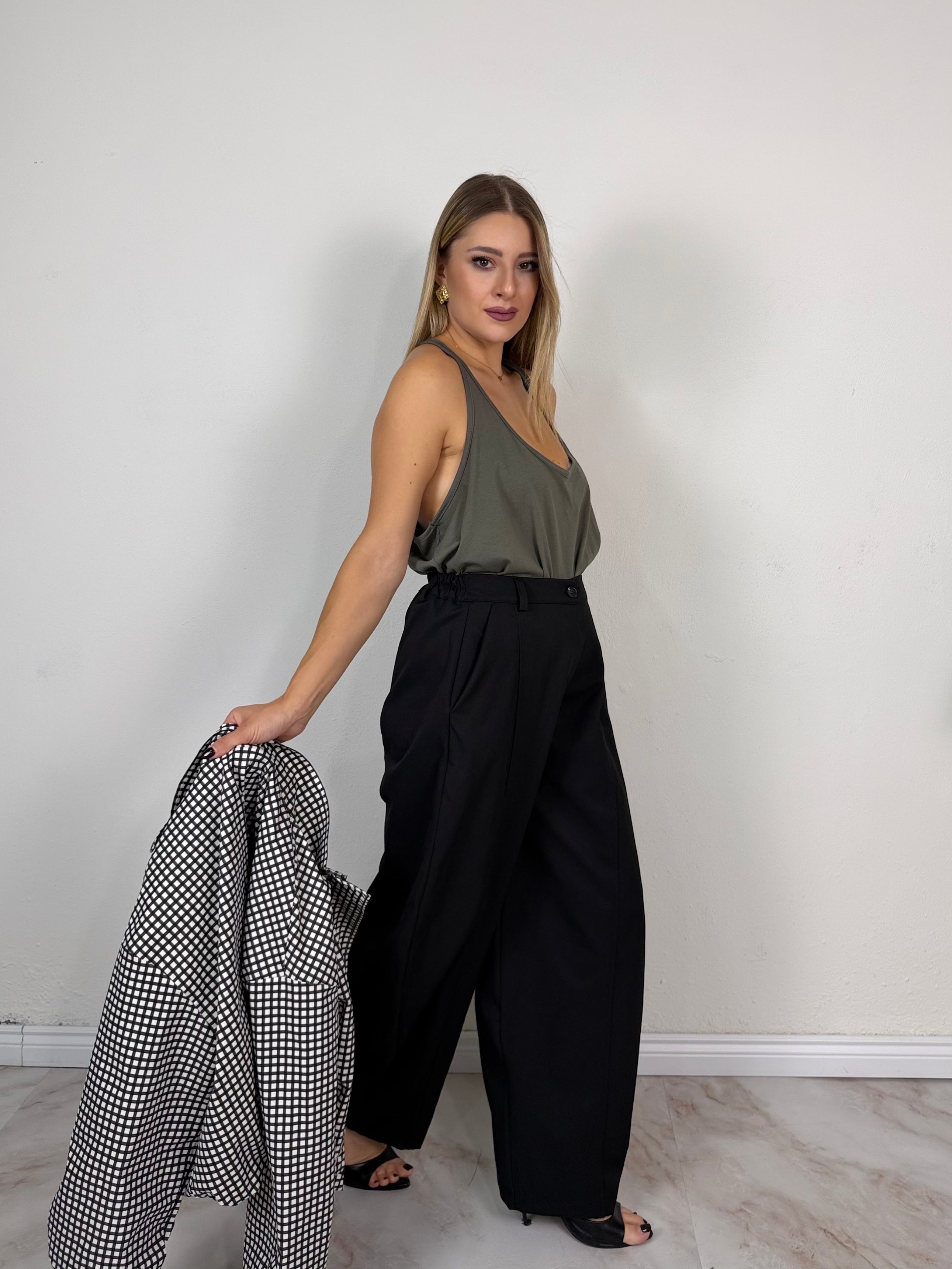PANTALONE INGRID