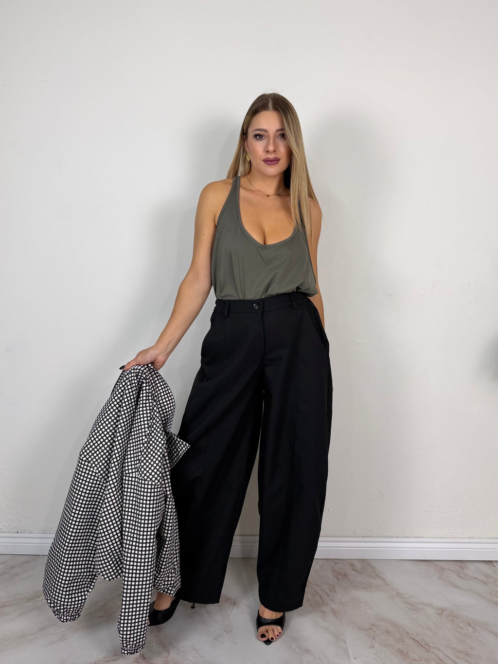 PANTALONE INGRID