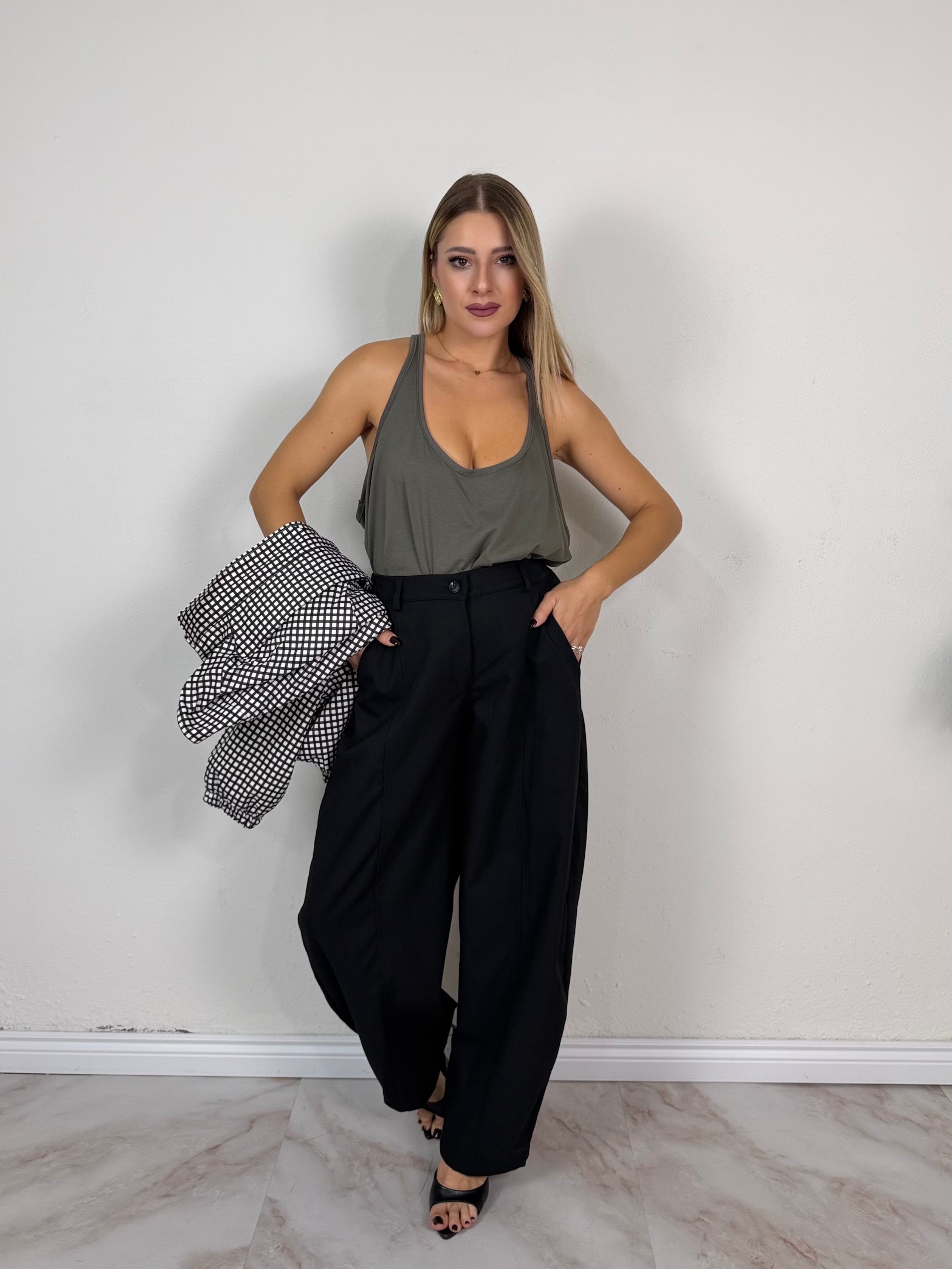 PANTALONE INGRID