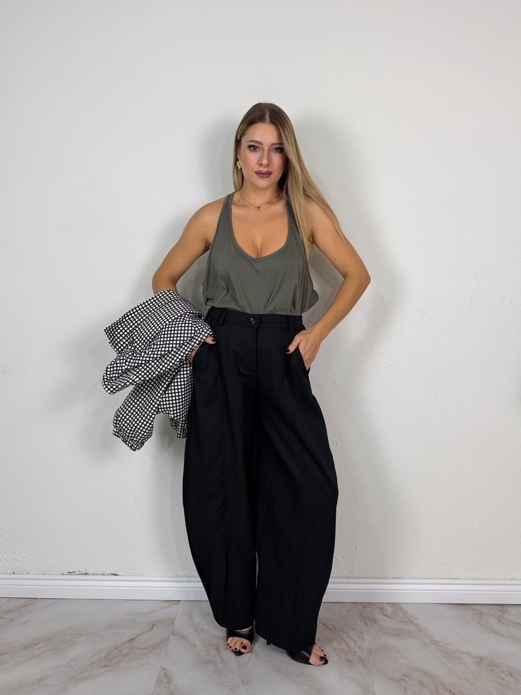 PANTALONE INGRID