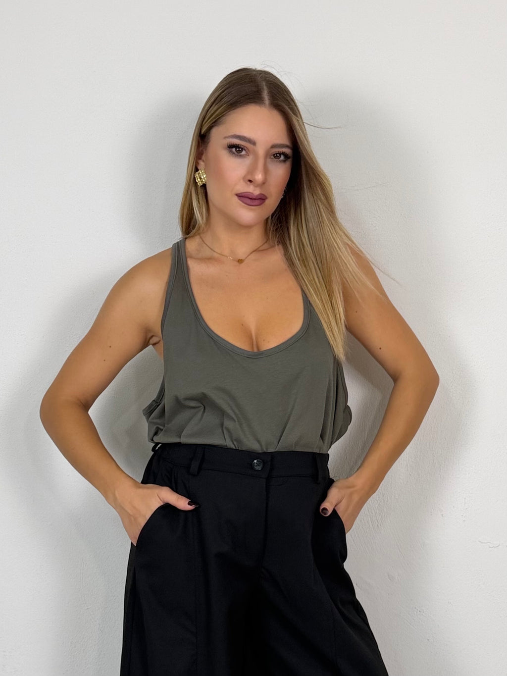 TOP JUSTWEST