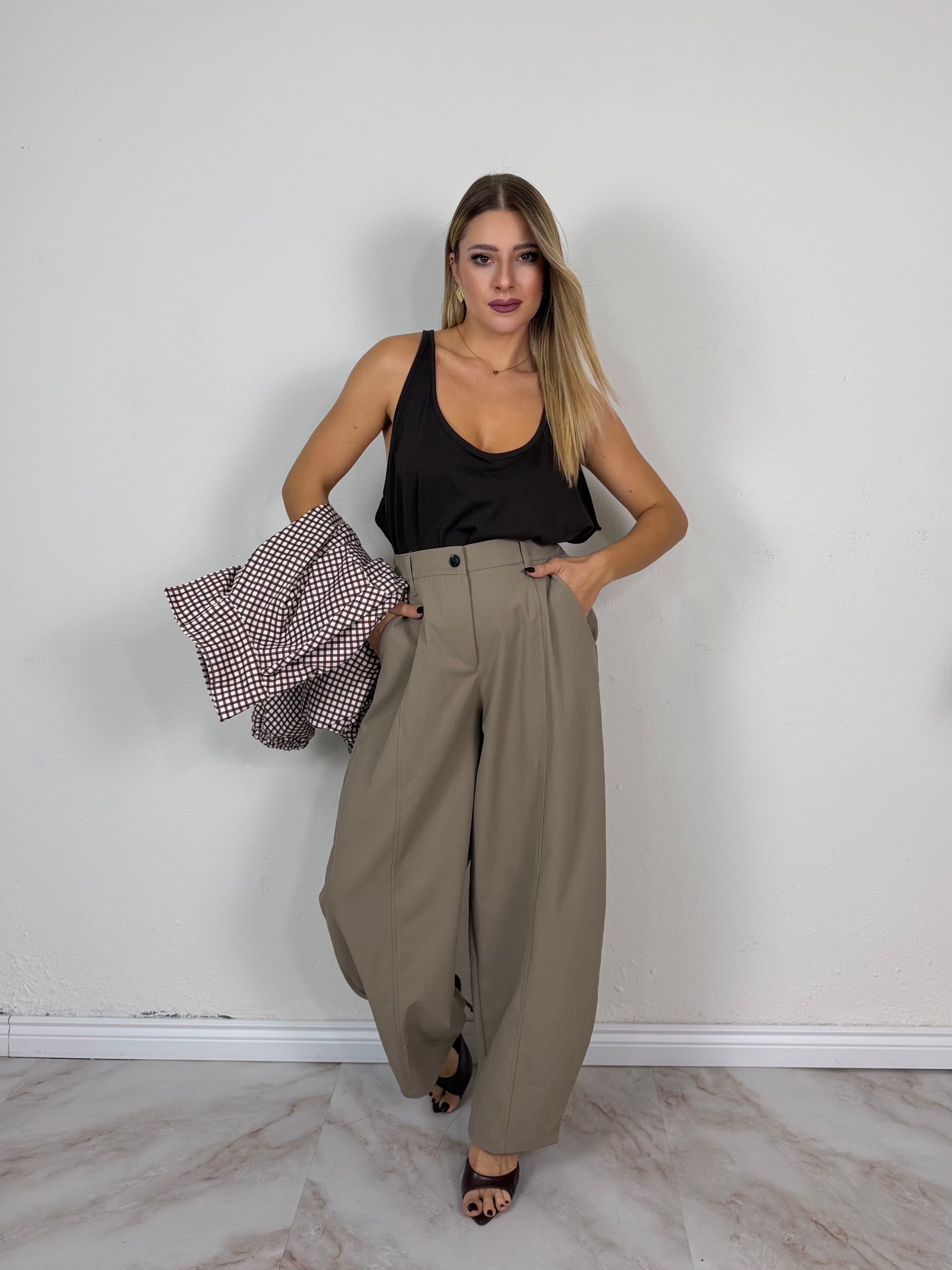 PANTALONE INGRID