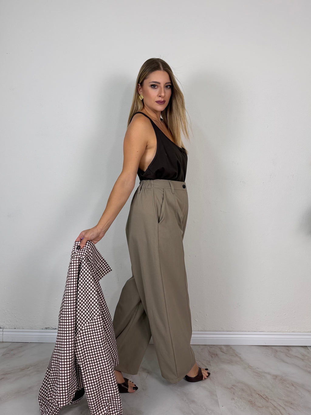 PANTALONE INGRID
