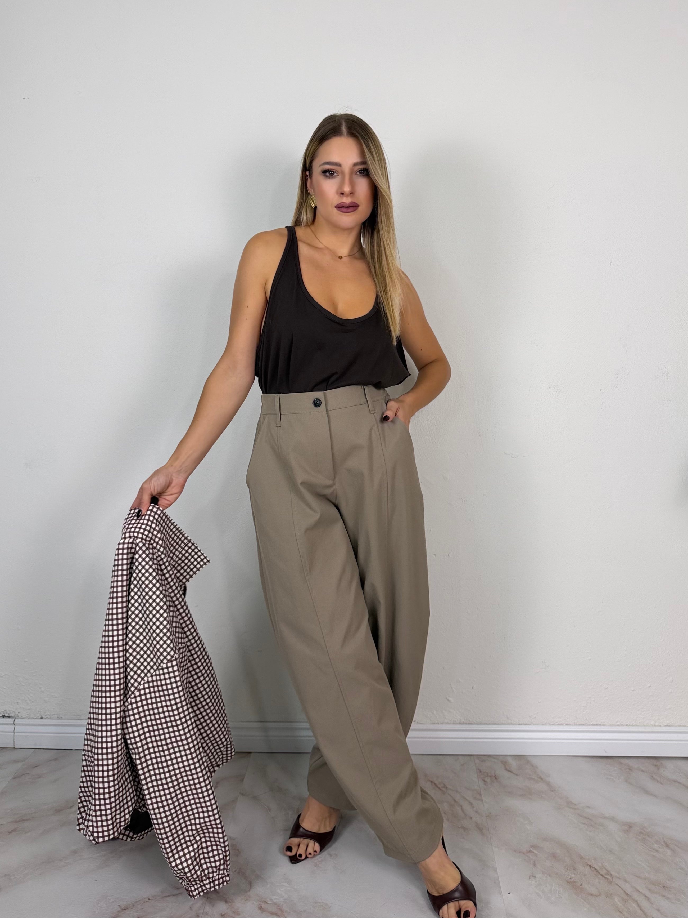 PANTALONE INGRID