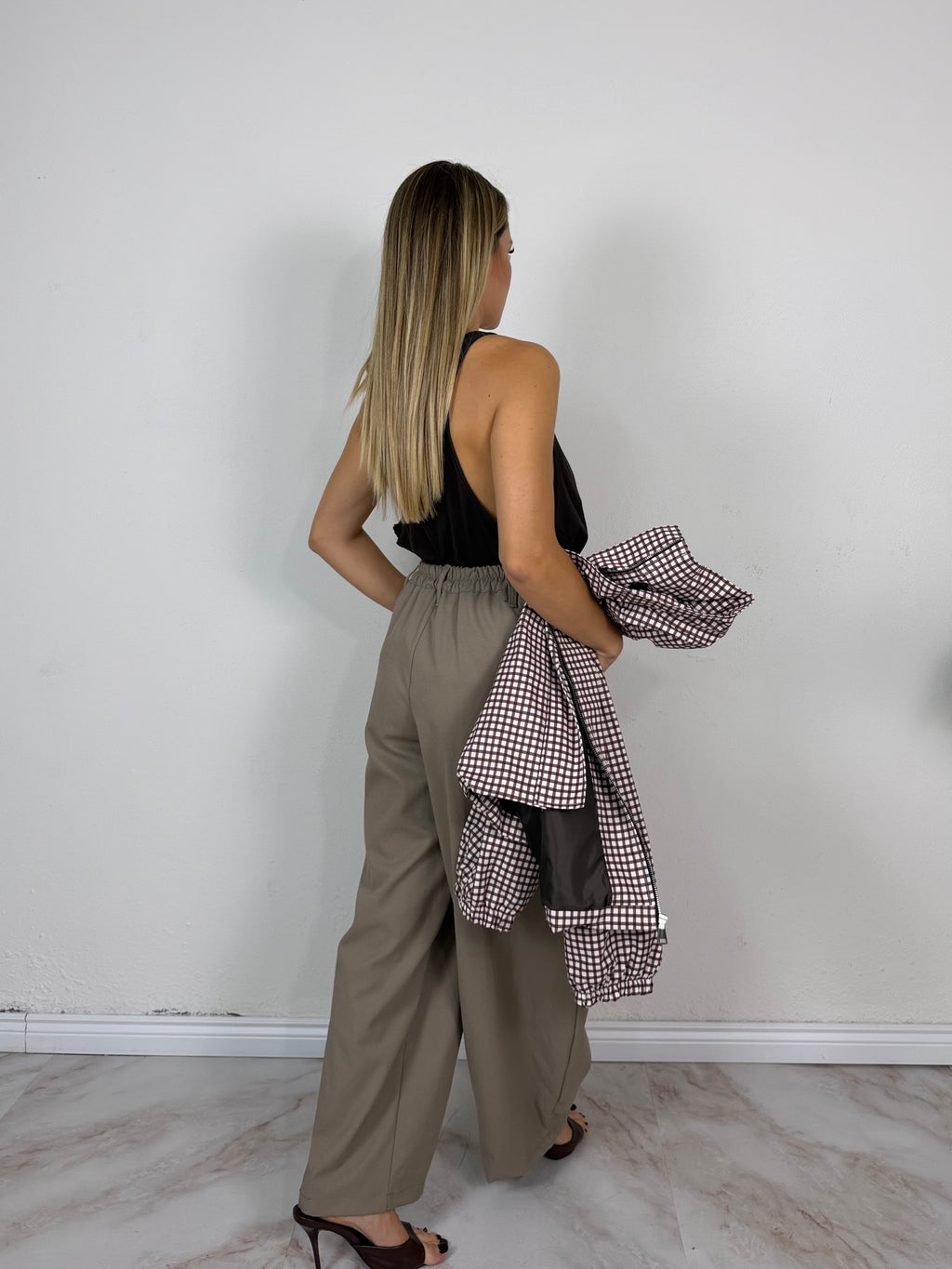 PANTALONE INGRID