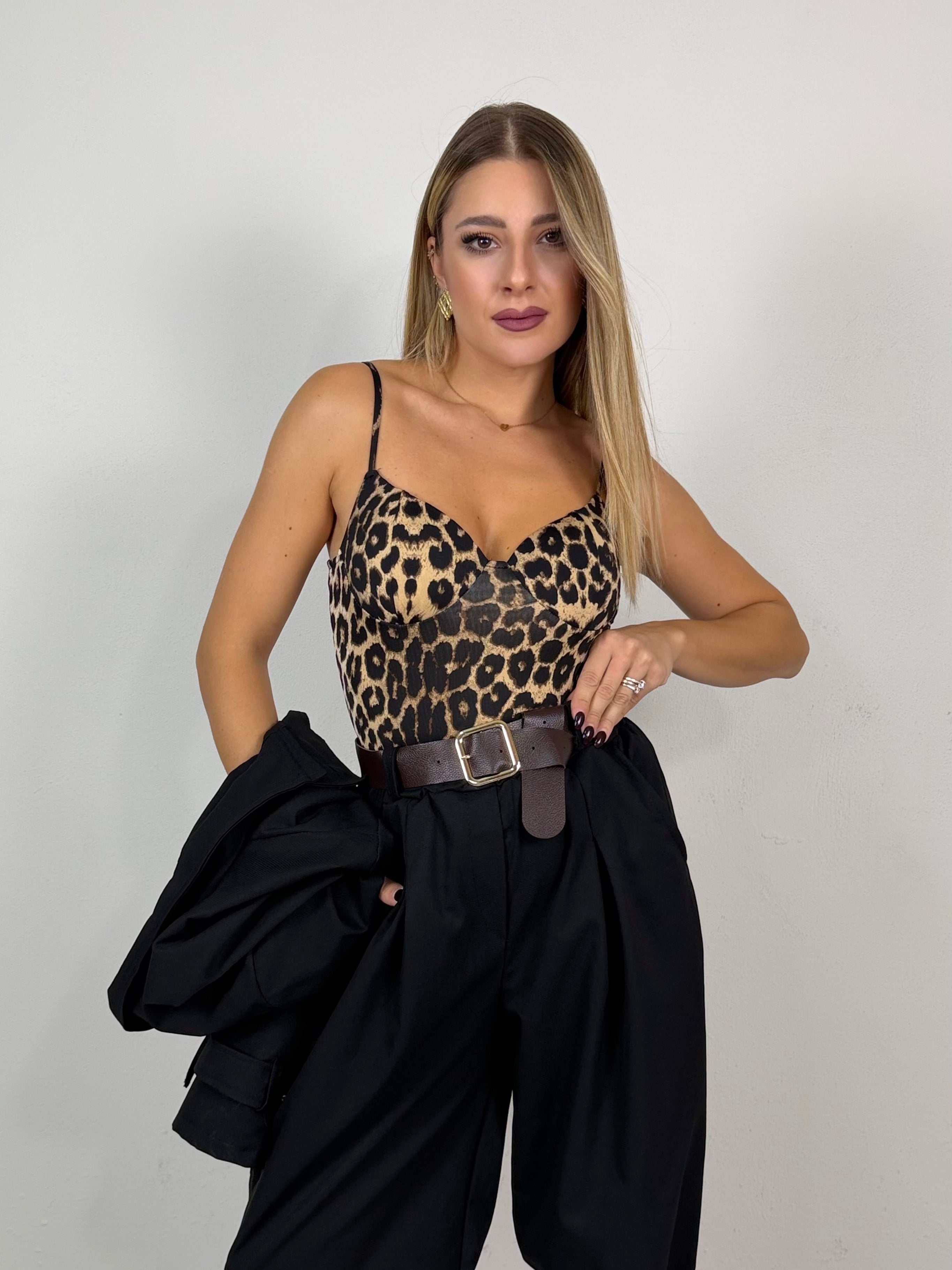 BODY MACULATO