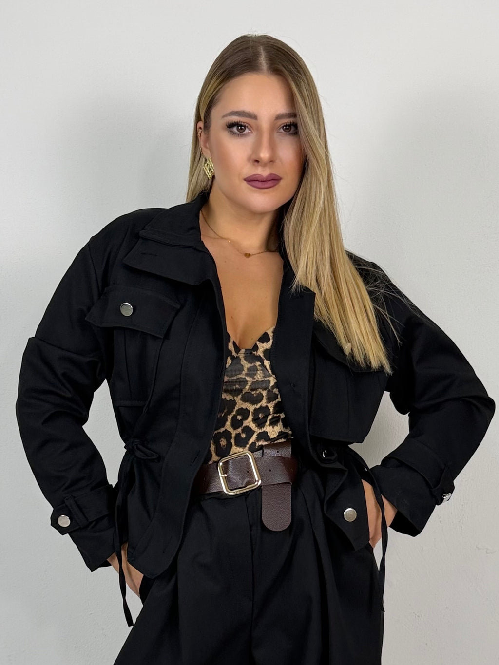 GIACCA LOREN