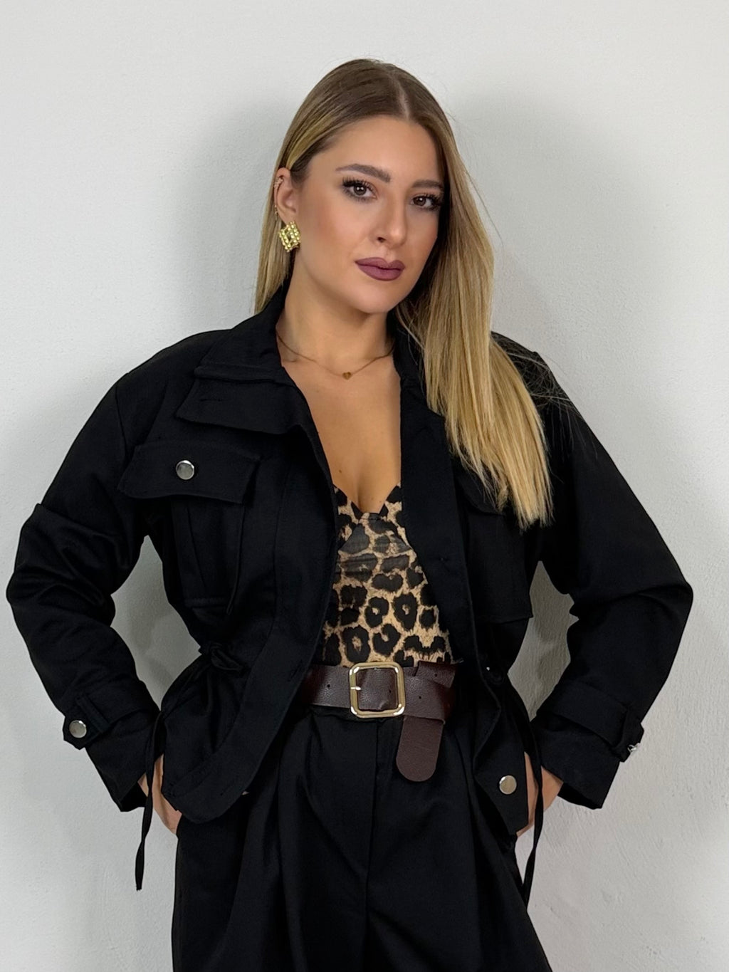 GIACCA LOREN