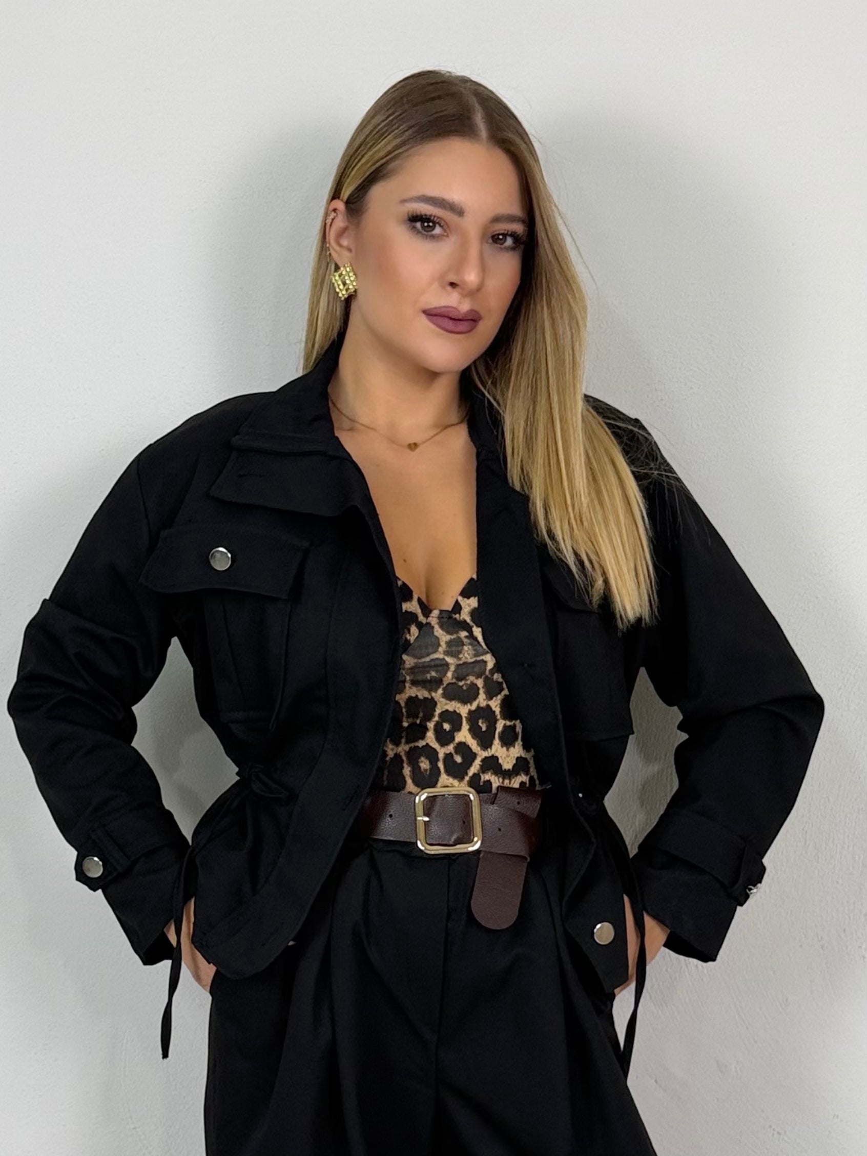 GIACCA LOREN