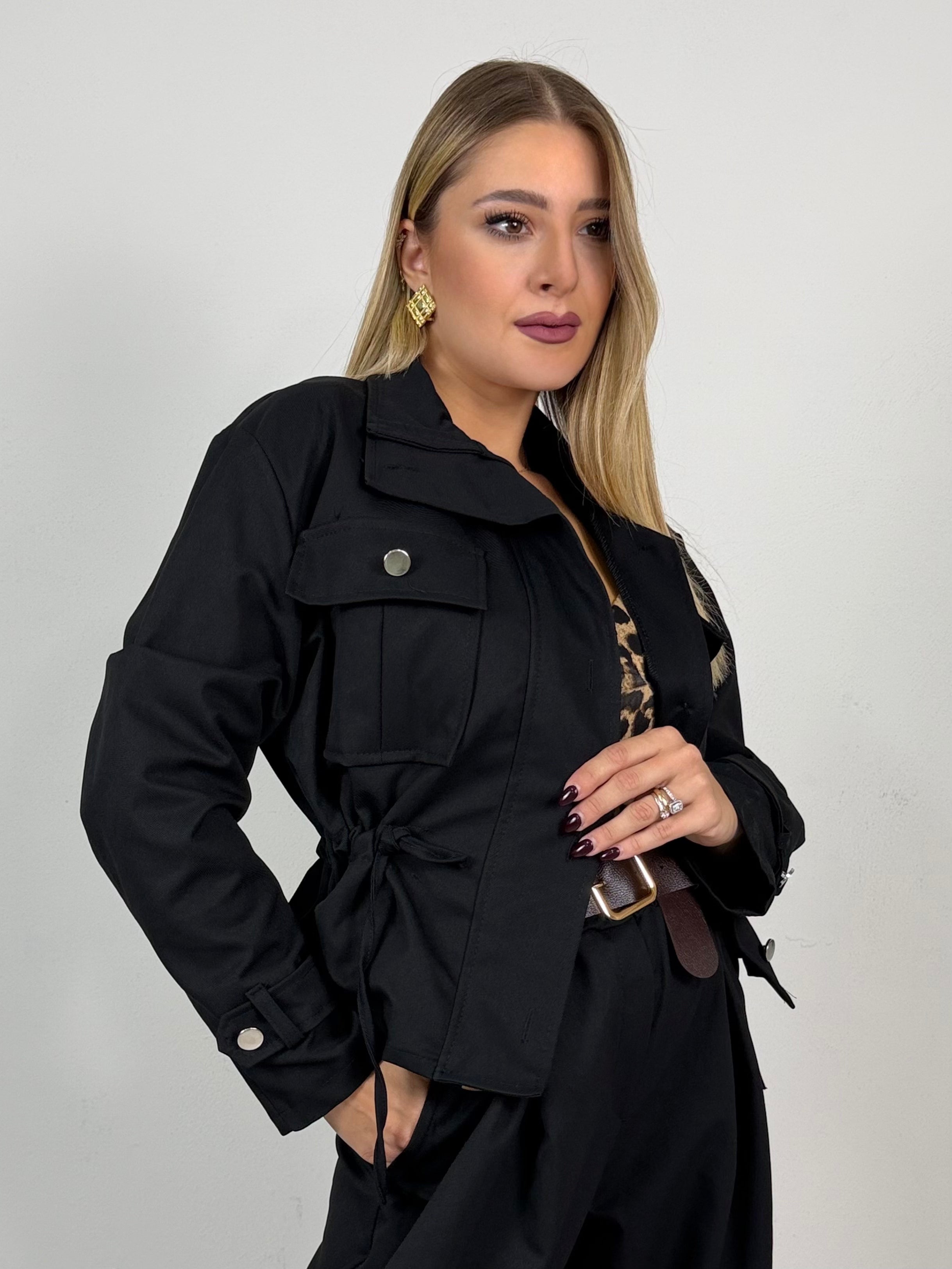 GIACCA LOREN