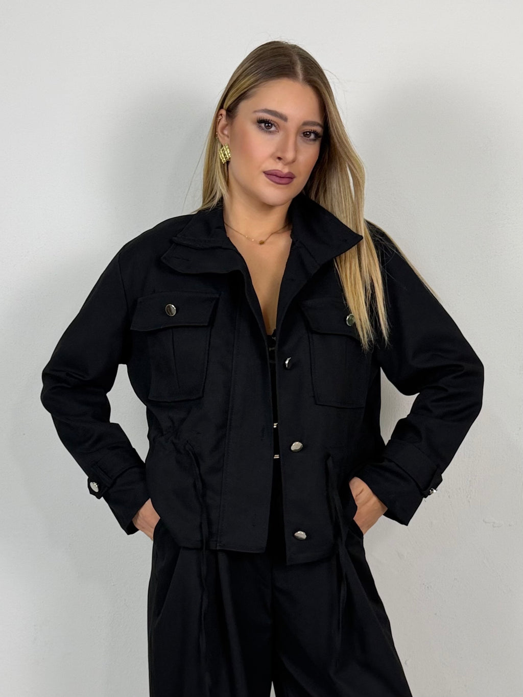 GIACCA LOREN