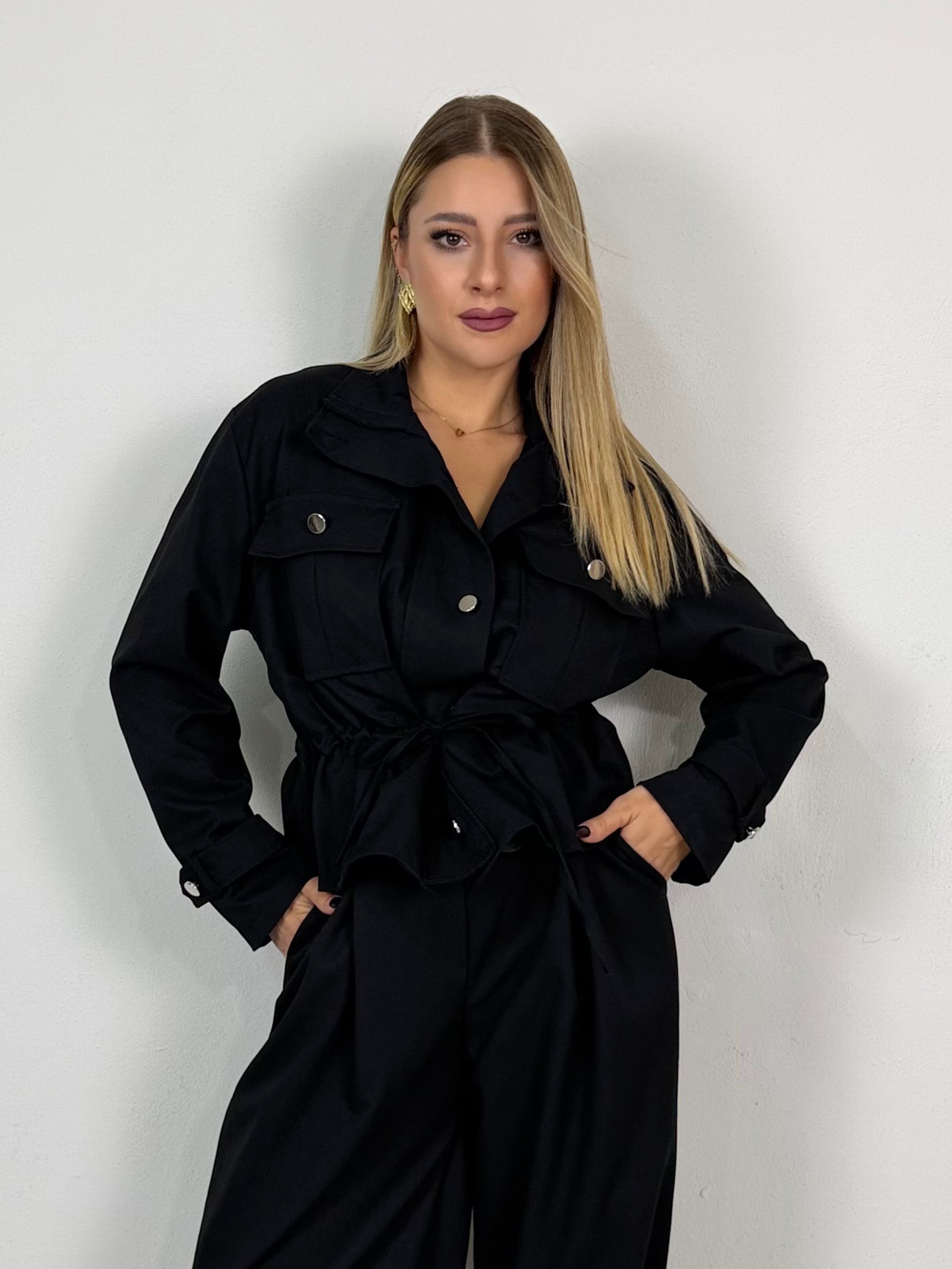 GIACCA LOREN