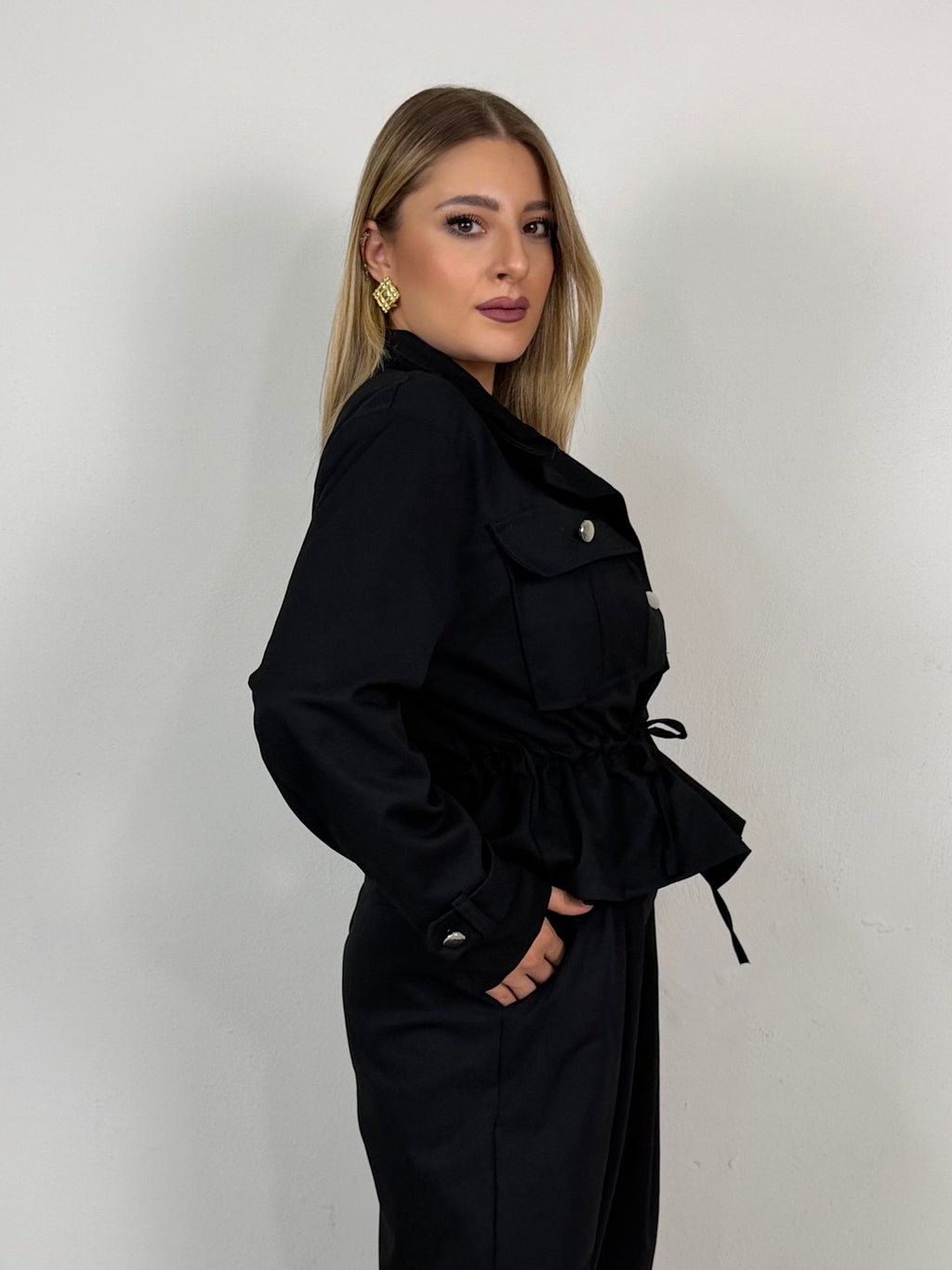 GIACCA LOREN