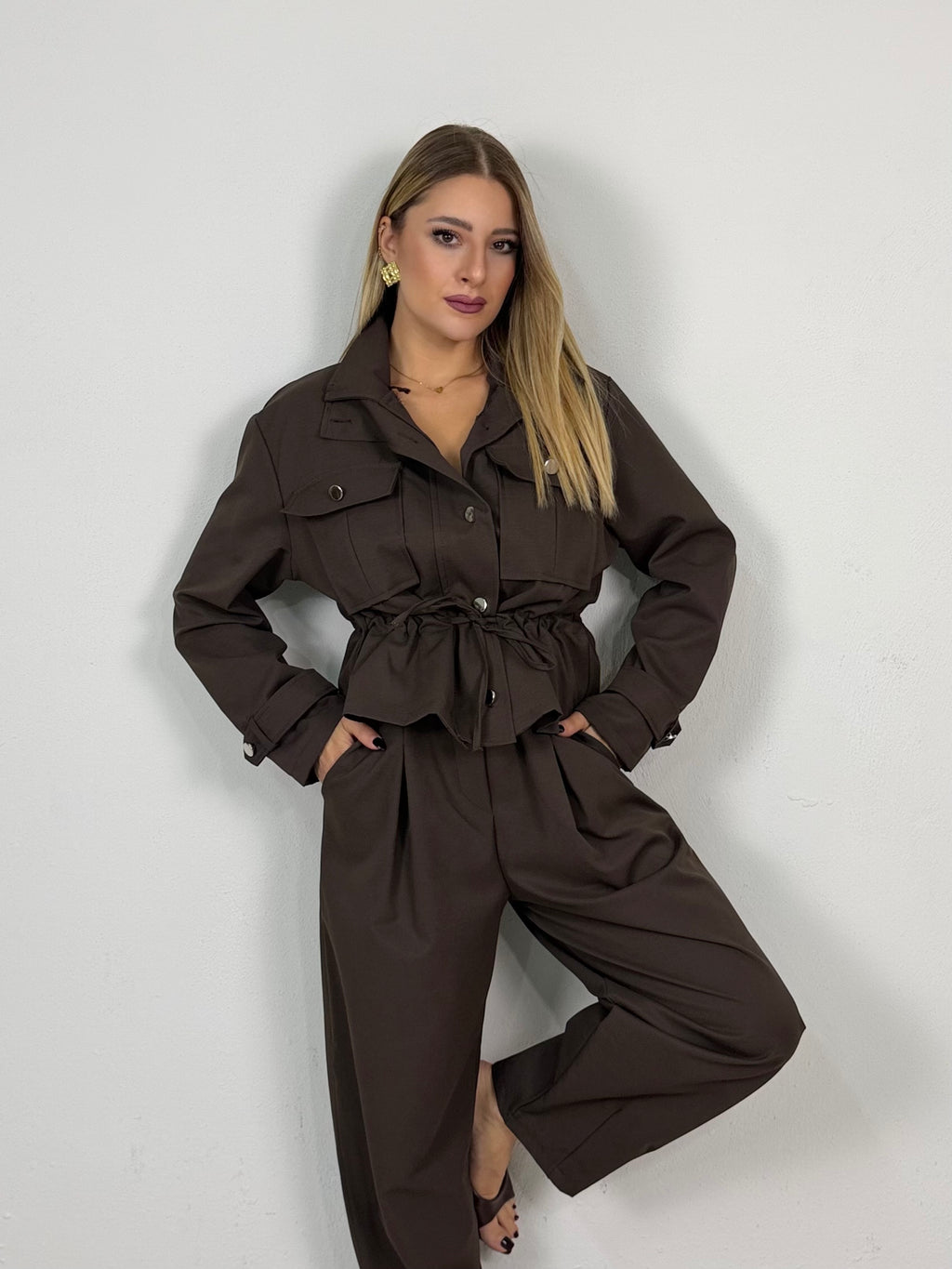 GIACCA LOREN
