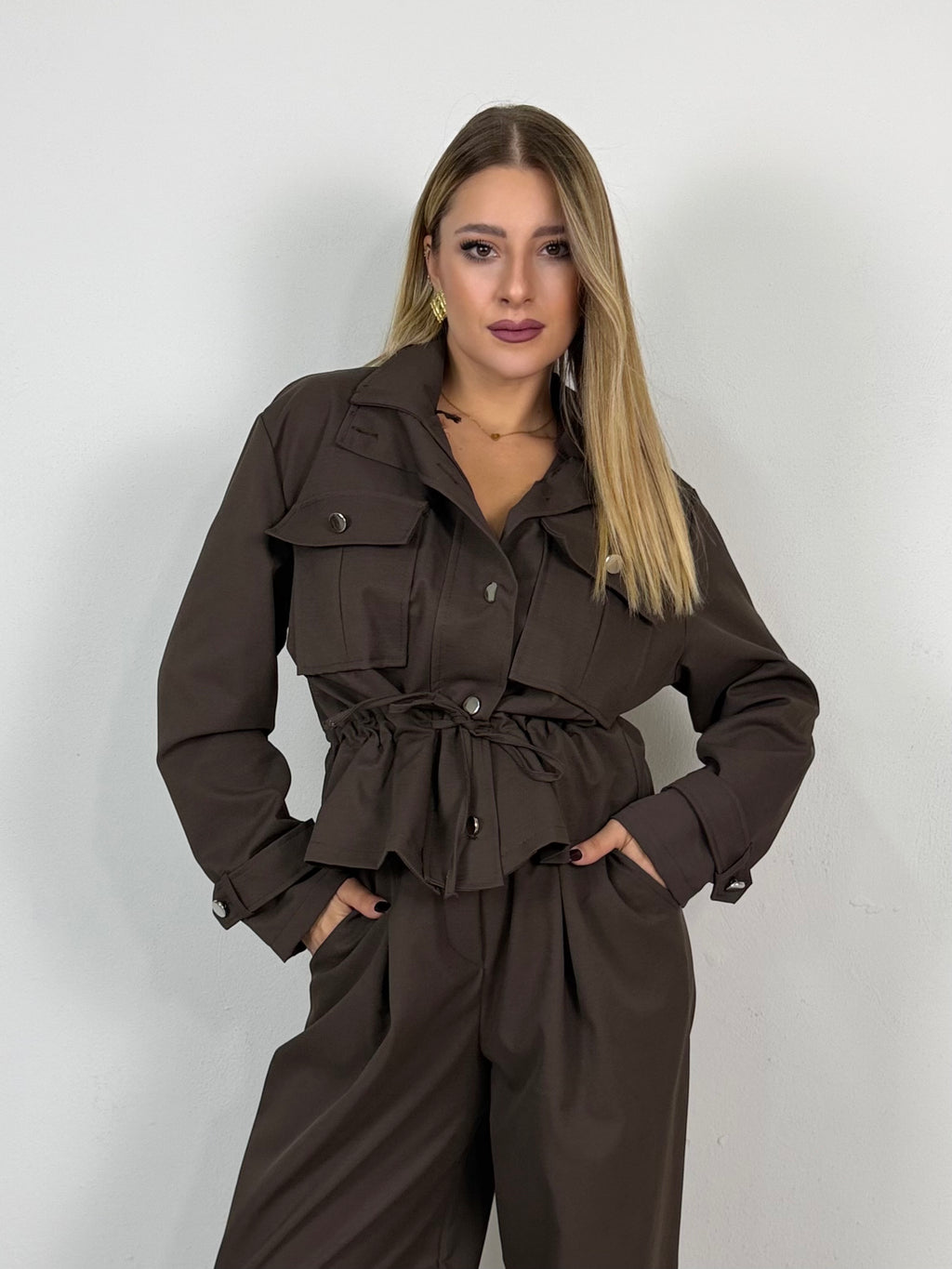 GIACCA LOREN