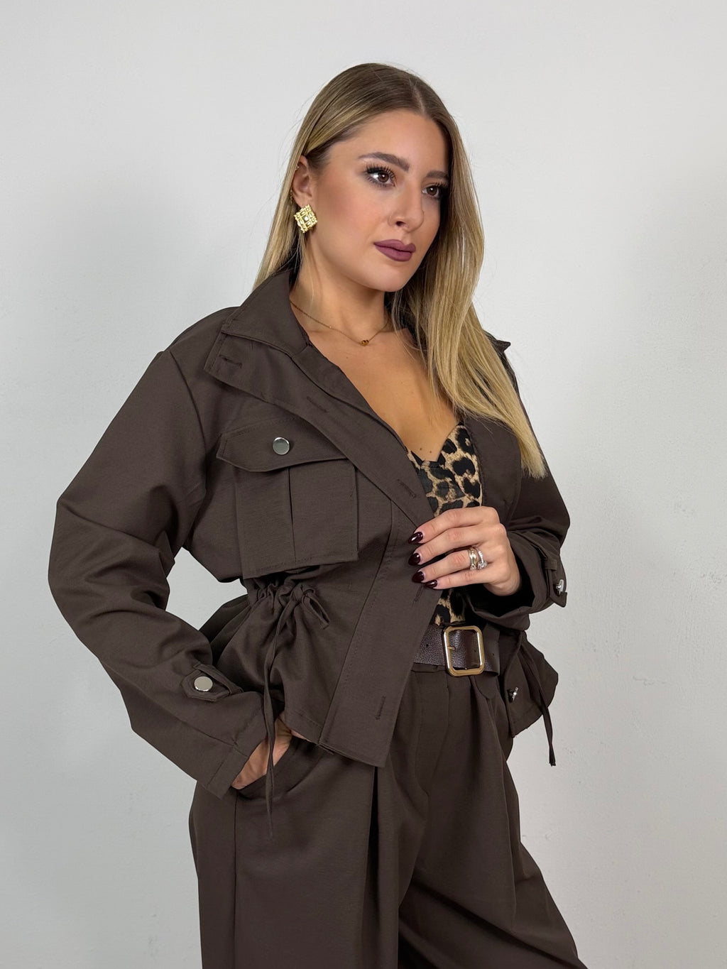 GIACCA LOREN