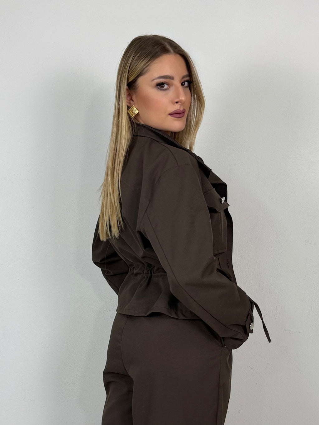 GIACCA LOREN