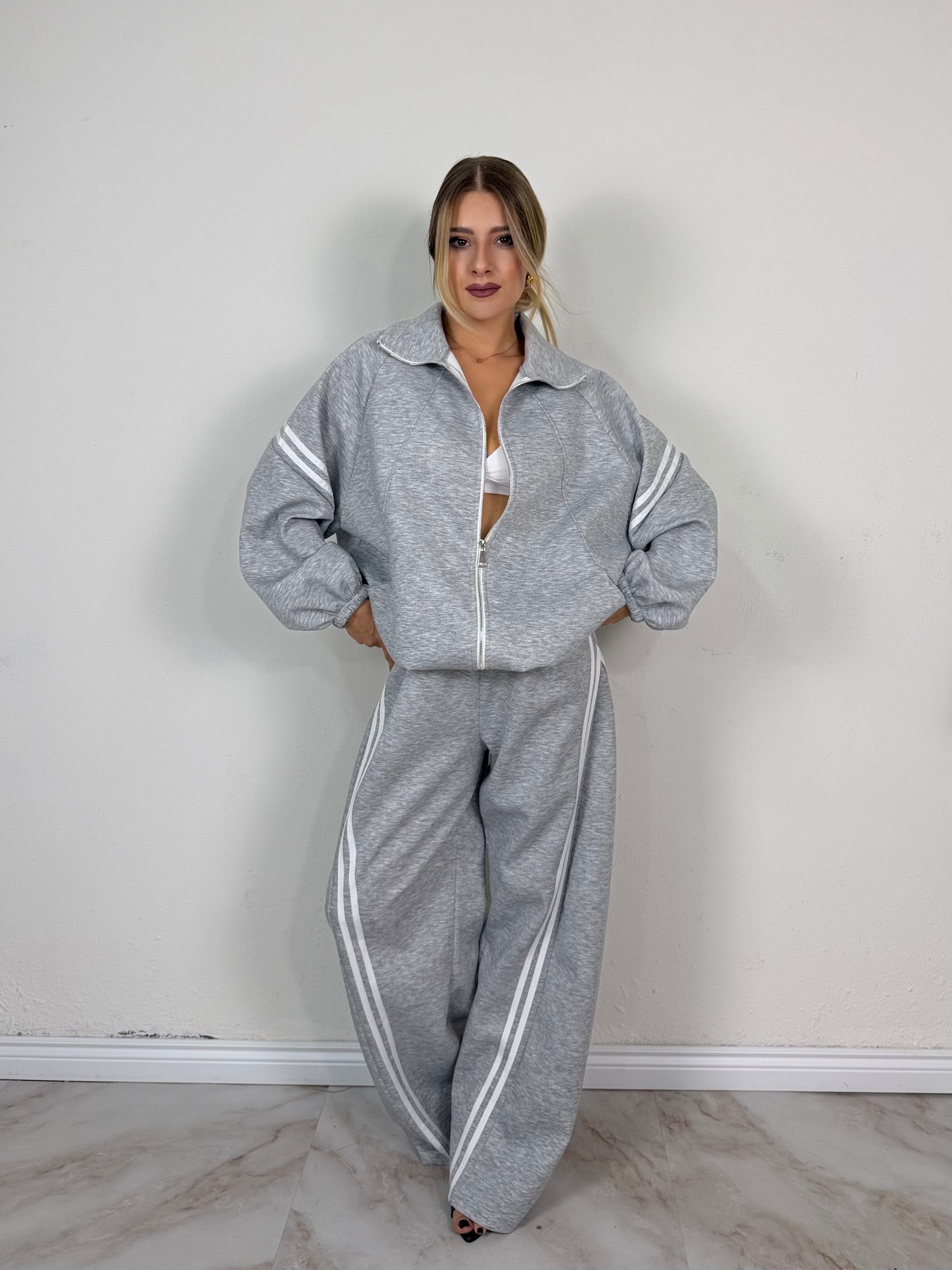 TUTA BAGGY