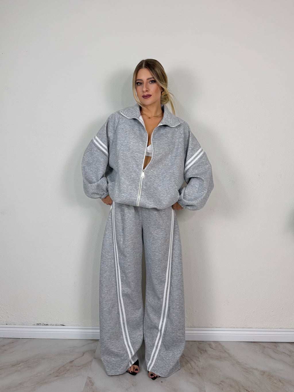 TUTA BAGGY