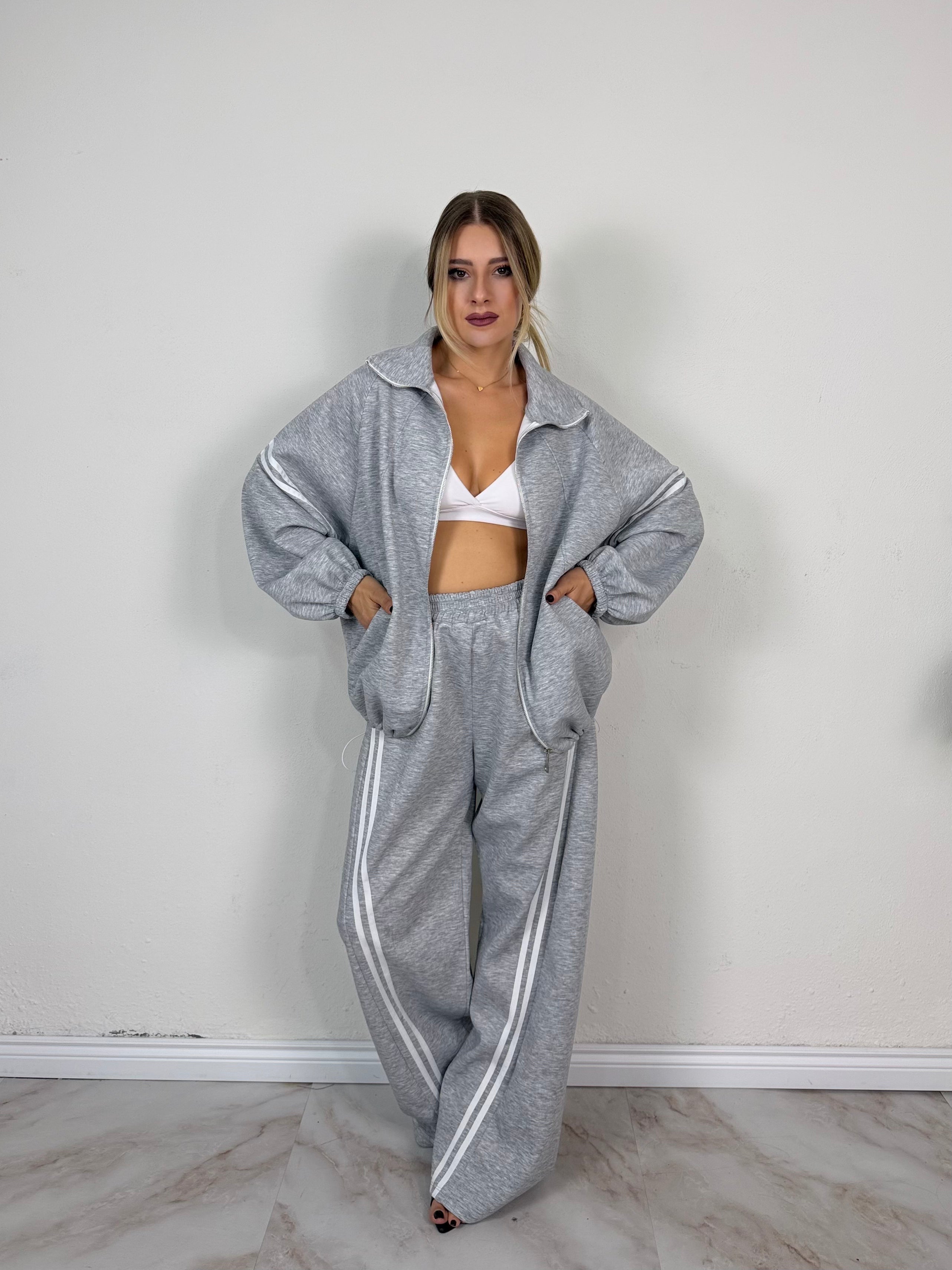 TUTA BAGGY