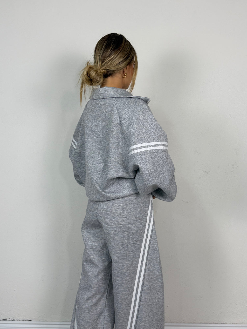 TUTA BAGGY