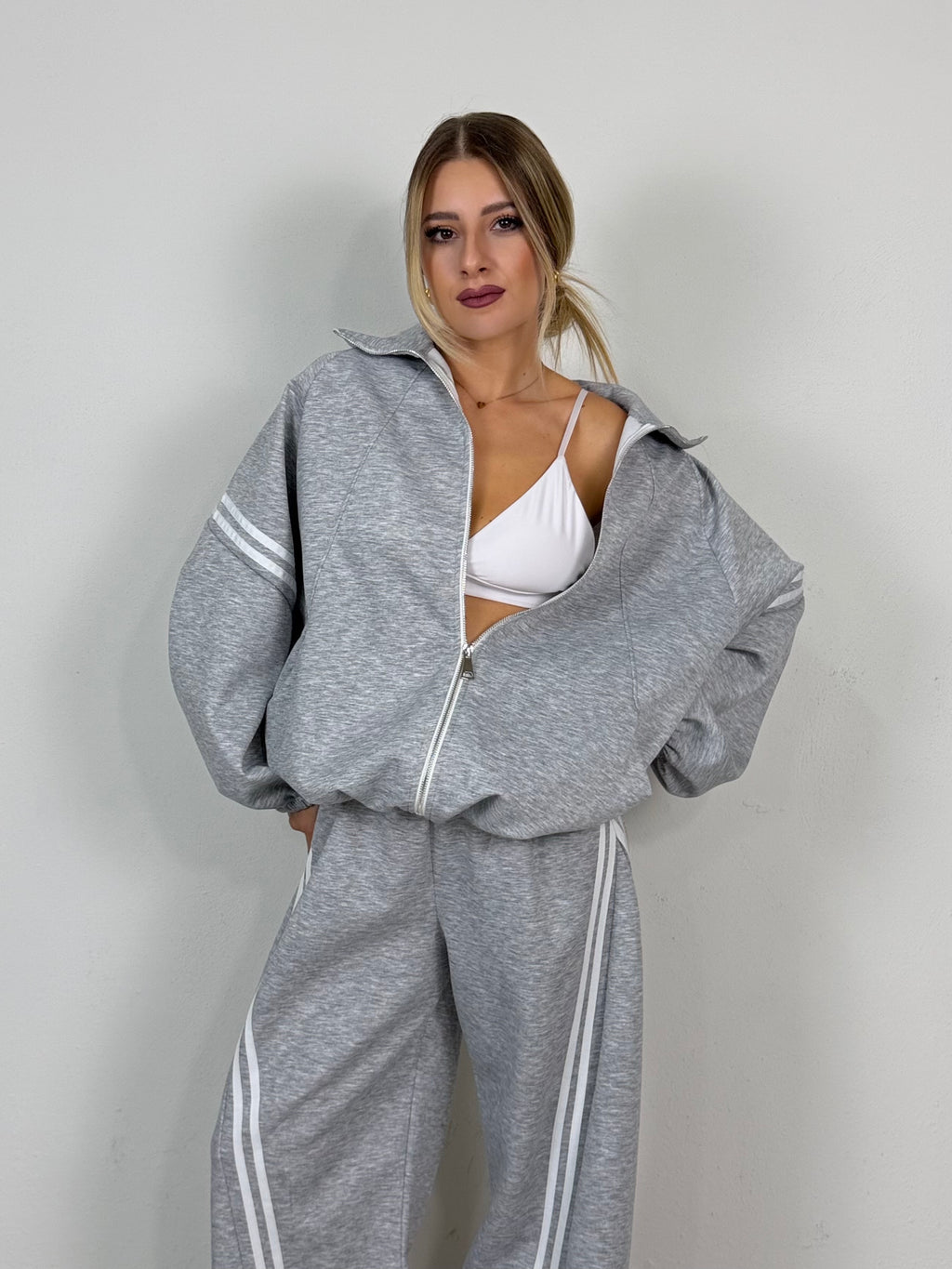 TUTA BAGGY