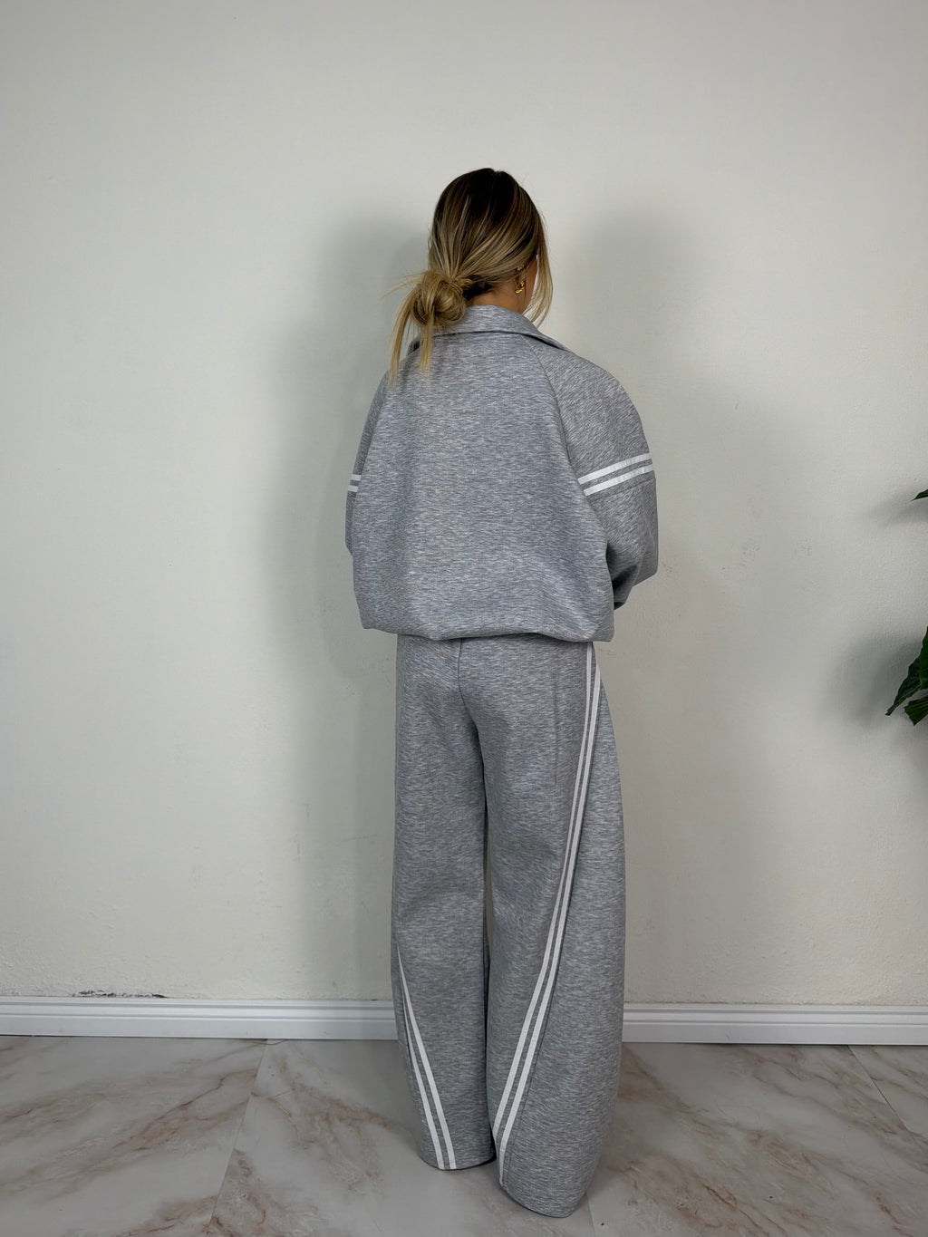 TUTA BAGGY