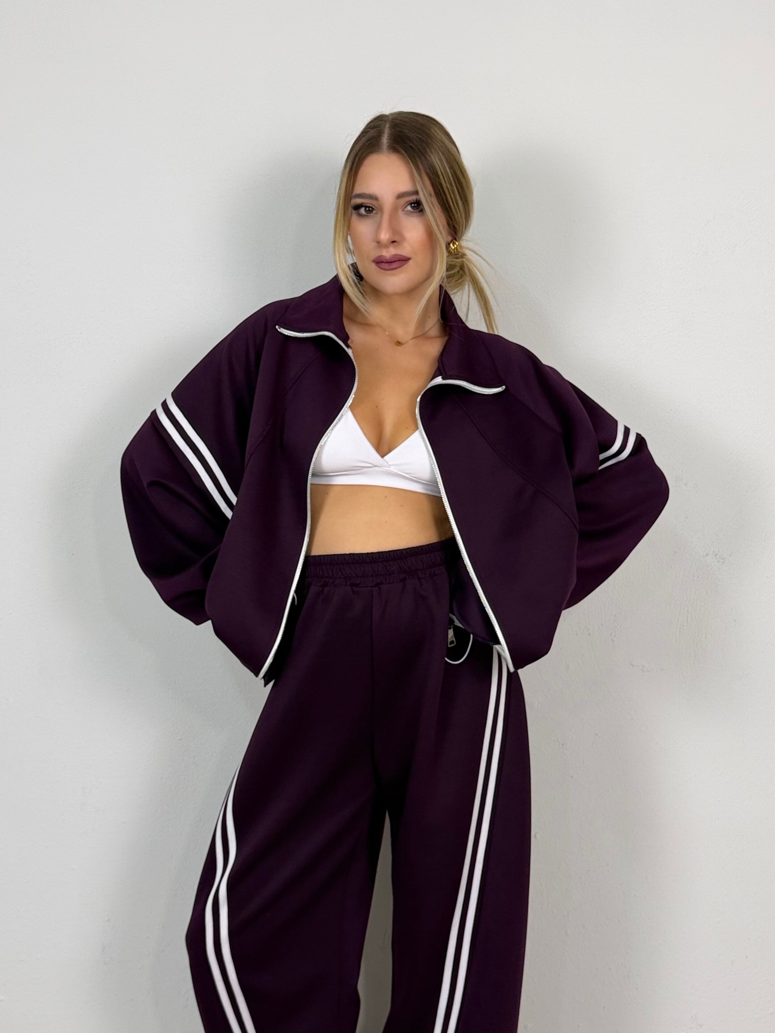 TUTA BAGGY