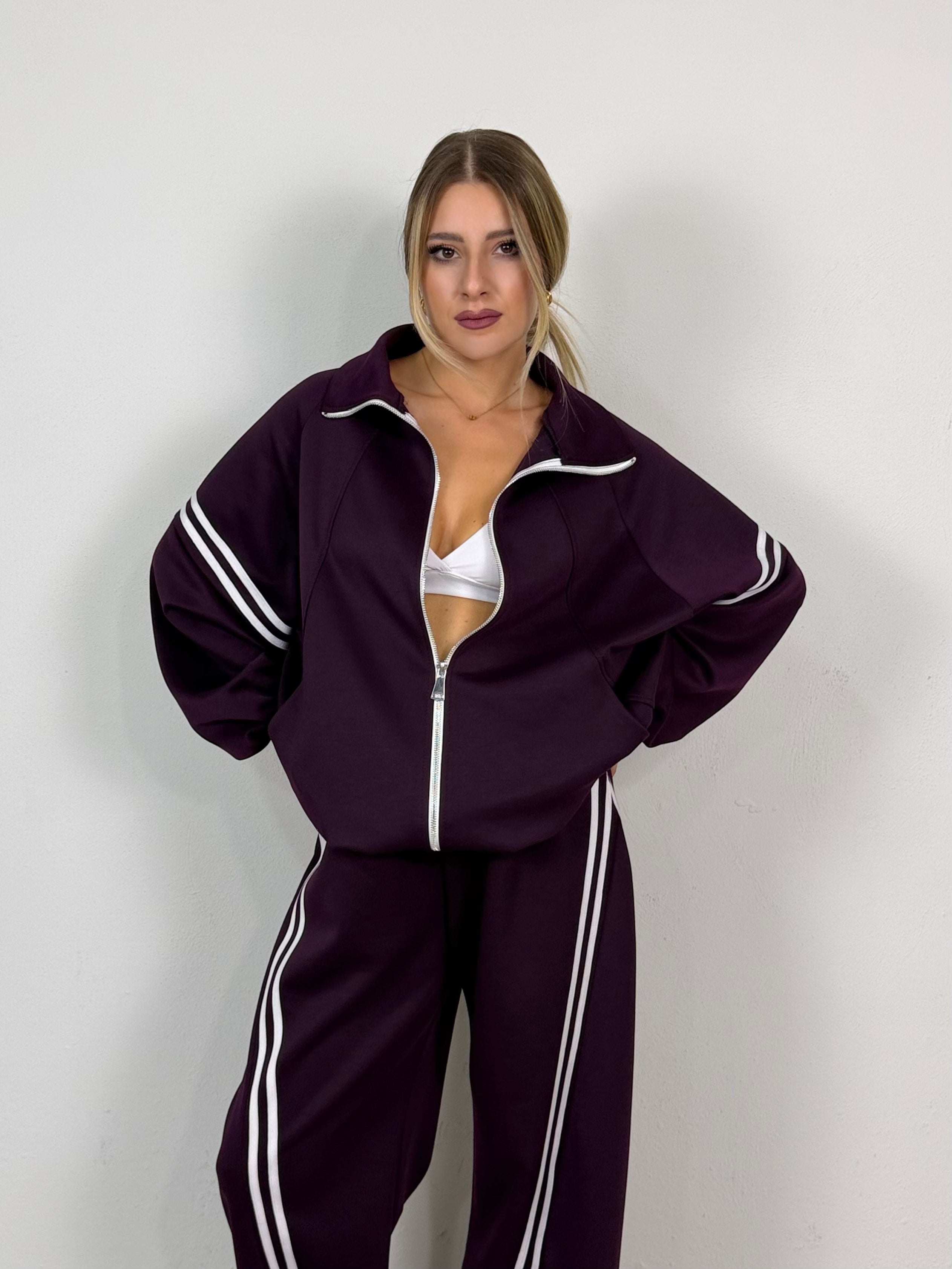 TUTA BAGGY
