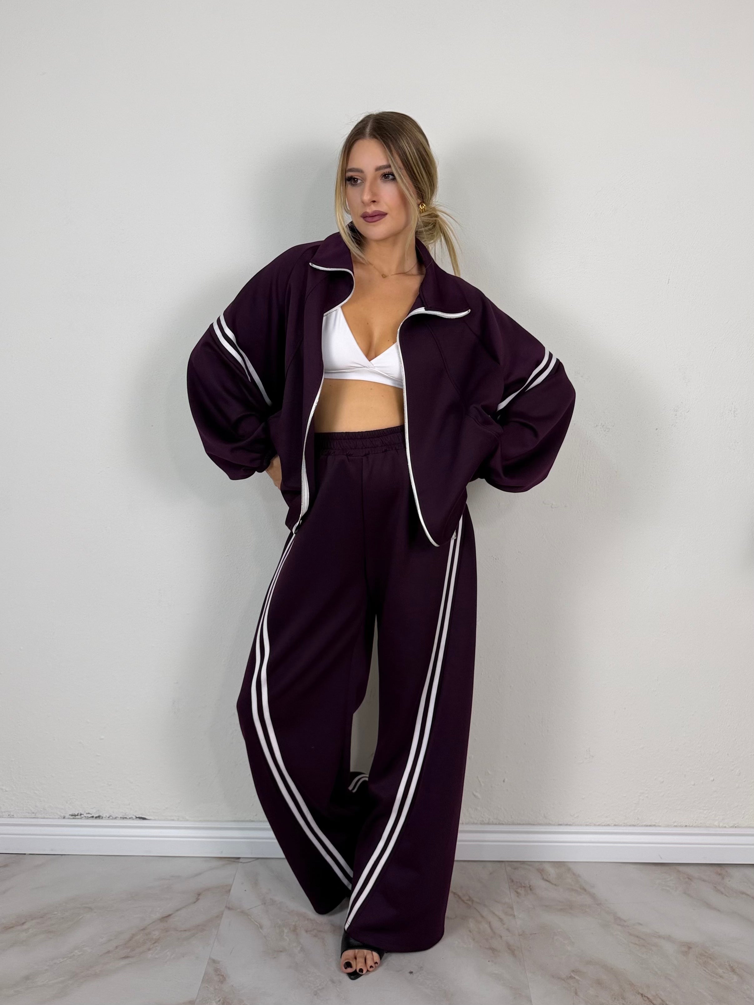 TUTA BAGGY
